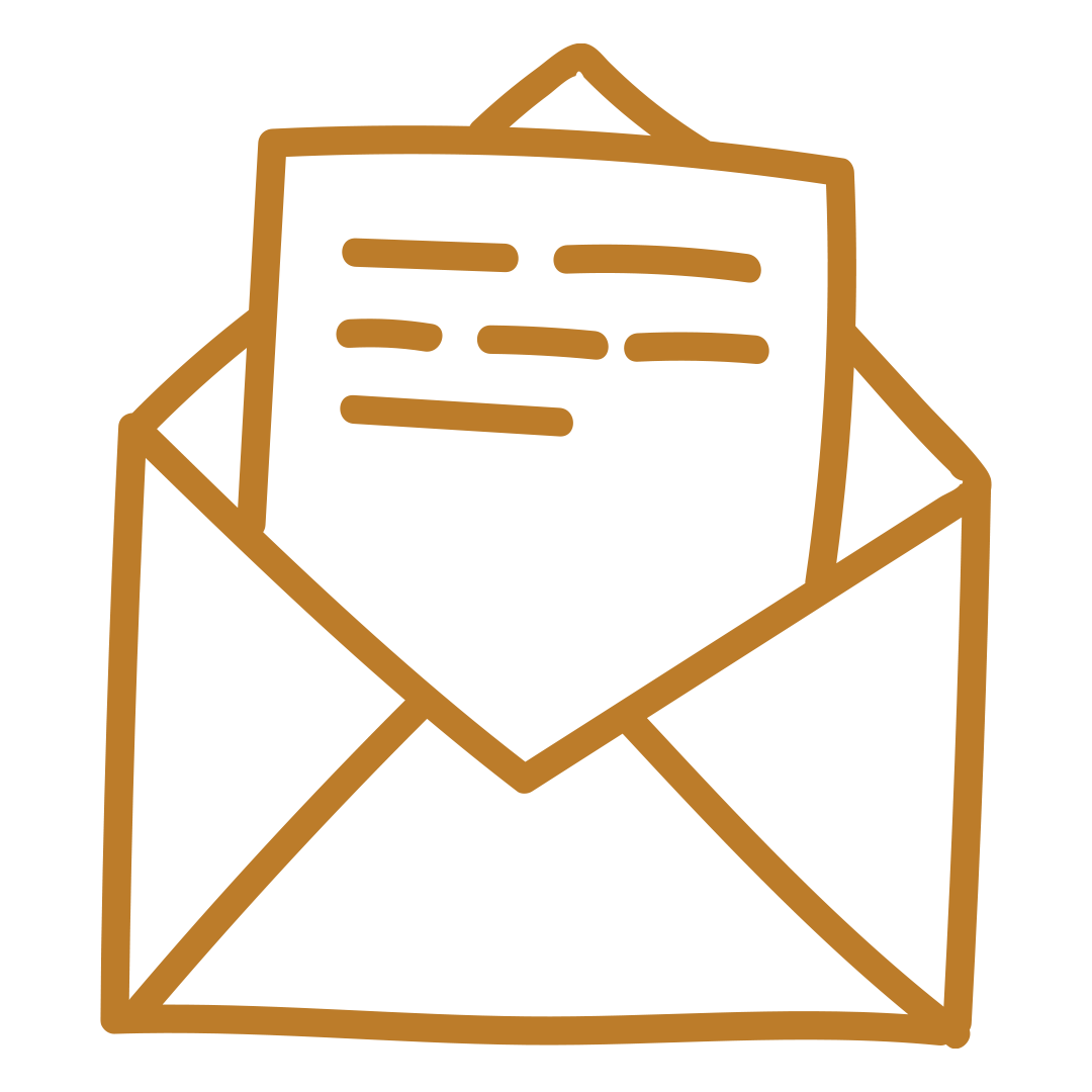 Newsletter Icon